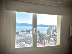 公寓, 1 間臥室, 湖景 | 湖景