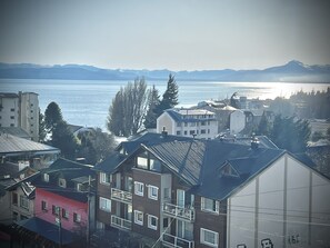 公寓, 1 間臥室, 湖景 | 湖景