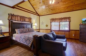 5 chambres, fer et planche à repasser, Wi-Fi gratuit, draps fournis