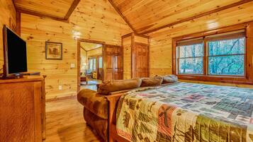 5 makuuhuonetta, ilmainen Wi-Fi, vuodevaatteet