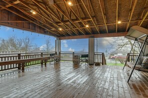 Terrass/Patio