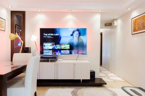 TOP LOCATION Seaview & City Center & Kordon & Walking St