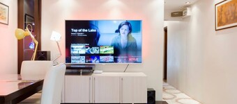 TOP LOCATION Seaview & City Center & Kordon & Walking St