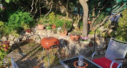 Villa Zdenko Apartment with Sea view