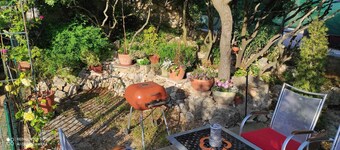 Villa Zdenko Apartment with Sea view