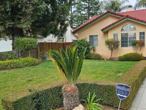 Área da propriedade