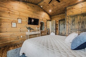 4 chambres, bureau, fer et planche à repasser, Wi-Fi gratuit