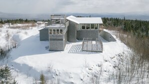 Eksteriør