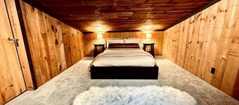 Waterfront Farmhouse Charm - Paradise on Pequawket