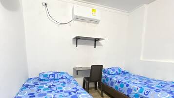 3 Schlafzimmer, WLAN, Bettwäsche