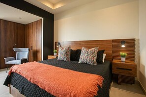 2 chambres, bureau, fer et planche à repasser, Wi-Fi