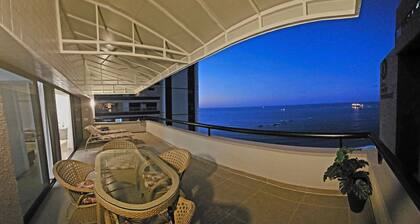 Scala Residenza by Solemar
