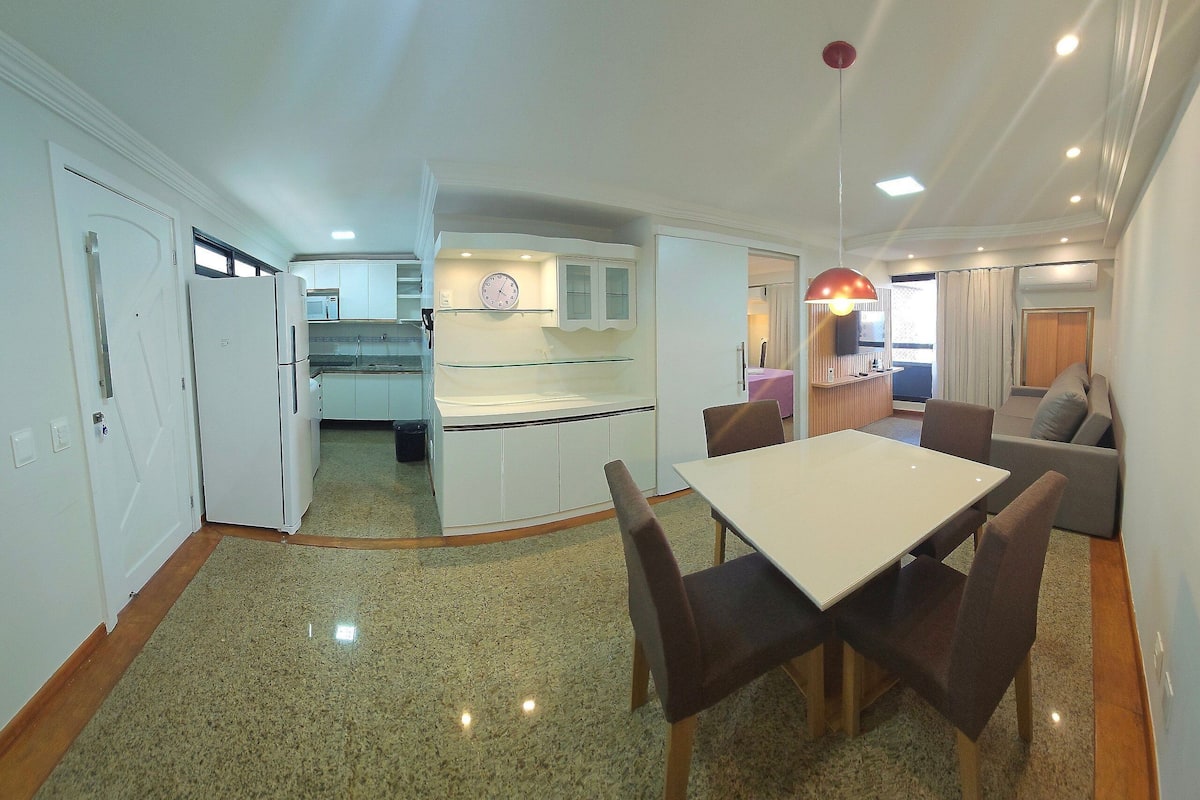 Apartamento de diseño | Zona de estar