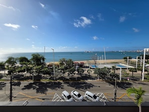Apartamento Premium | Vistas al mar