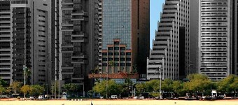 Scala Residenza by Solemar