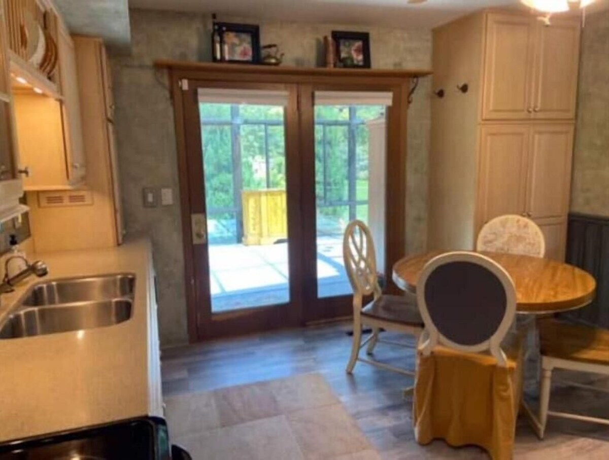 Image de profil de l’hôte