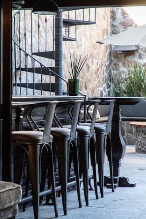 Maison Exclusive | Terrasse/Patio