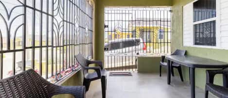 Interieur