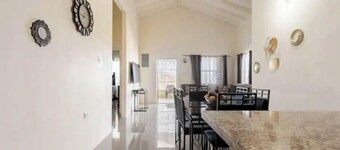 New Quiet Gated Ocean View Home