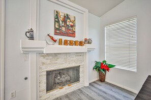 Interior - LV VILLA-1 (Las Vegas)