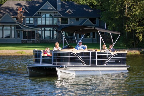 Candlewood Lake Family Fun