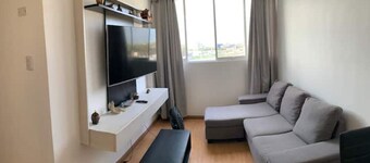 Apartamento en la ciudad del eterno Calor 😊
Condominio Ciudad Sol de Piura