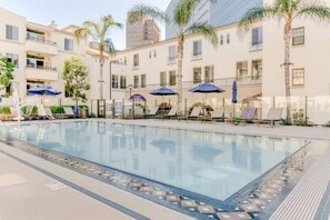 Pool - Recharge in the Spa at a Westwood Hideaway G06 (Los Angeles)