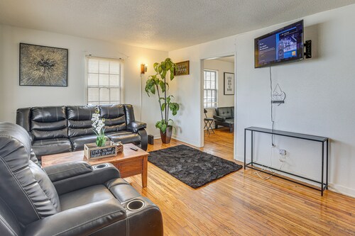 5 Mi to Downtown & Red Mtn Park! Cozy Family Home