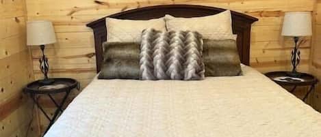 1 Schlafzimmer, WLAN