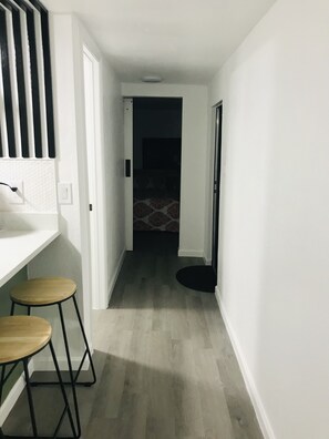 Interior - Very quiet location.everything new.The beaches of Hudson Hernando are very close (Hudson)