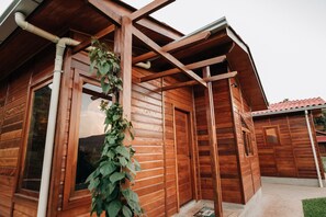 Front of property - Pousada Vila Felicita (São Valentim do Sul)