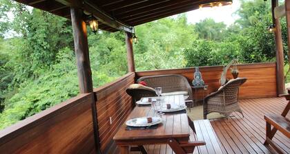 Pousada Vila Felicita