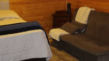 1 habitación, sábanas de algodón egipcio y ropa de cama de alta calidad