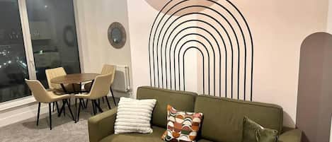 Apartment | Interior