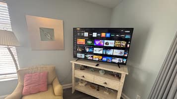 Smart-tv