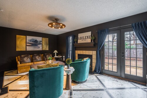 Mad Men - A Sayles Ranch Home