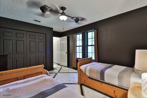 Mad Men - A Sayles Ranch Home