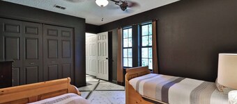 Mad Men - A Sayles Ranch Home