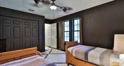 Mad Men - A Sayles Ranch Home