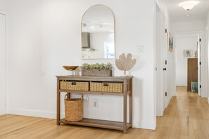 Interior - Heated Pool/Spa-On Canal-Game Room-Bikes-Kayaks (Cocoa Beach)