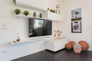 TV