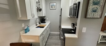 Keels Cottage Old Homosassa Main Street #1