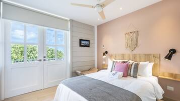 Deluxe Apartment | 1 bedroom, free WiFi