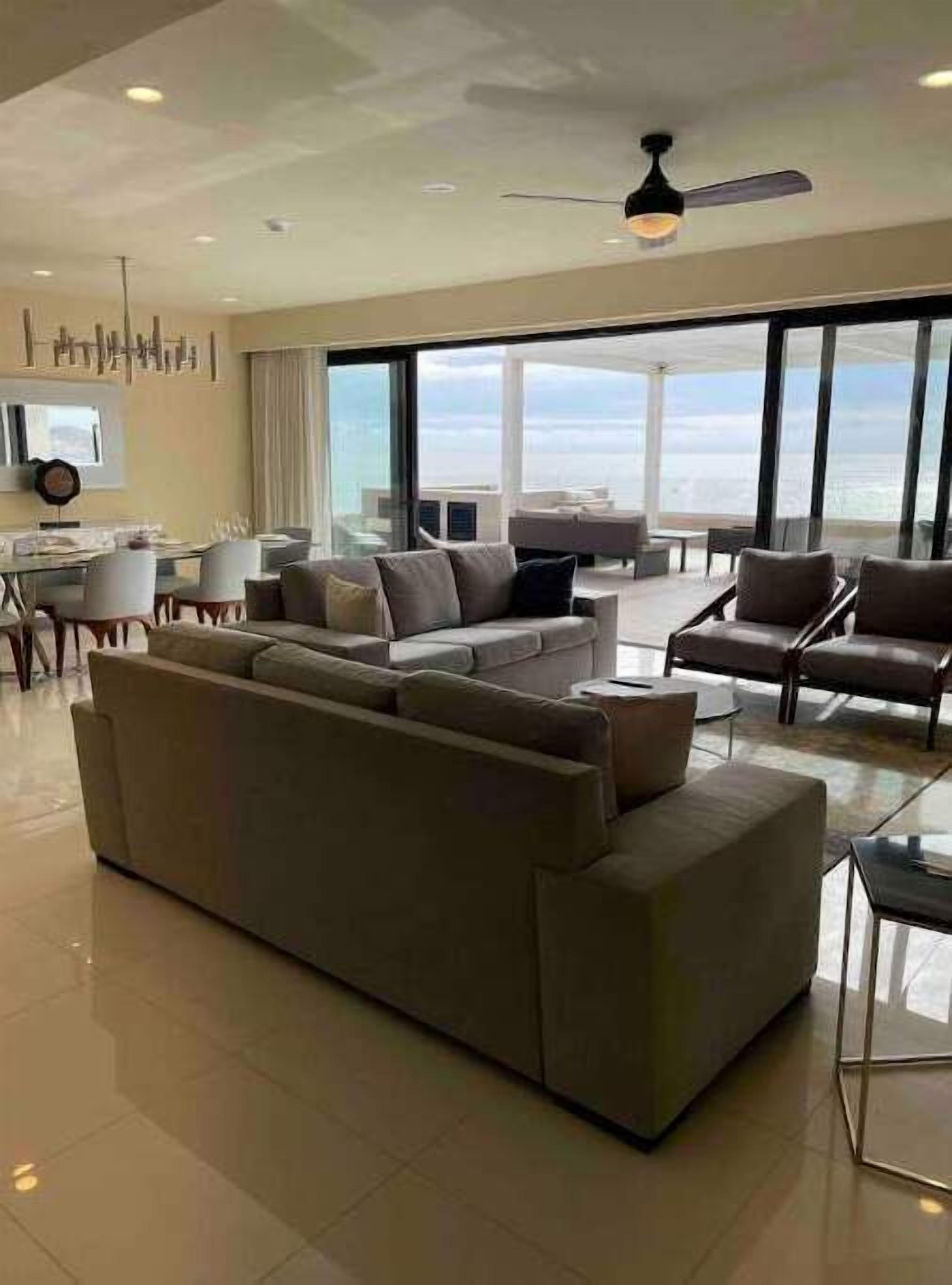 Smart-TV, PC-skjermer og printere