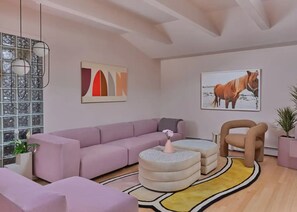 TV connectée, chaîne hi-fi