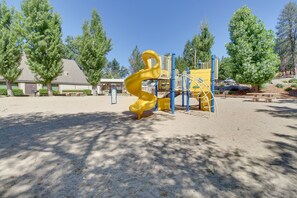 Zona infantil