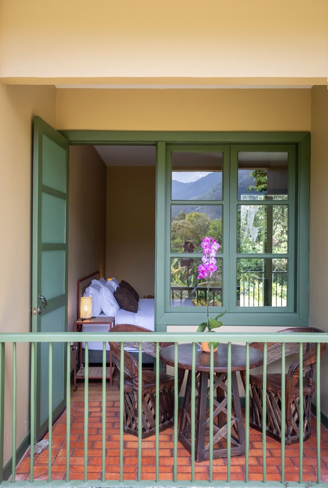Habitación