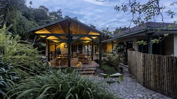 Restaurang