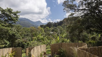 Premium Suite | Mountain view