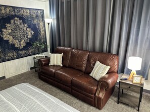 2 makuuhuonetta, Wi-Fi, vuodevaatteet